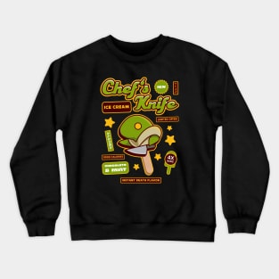 Tonberry Ice Cream Crewneck Sweatshirt